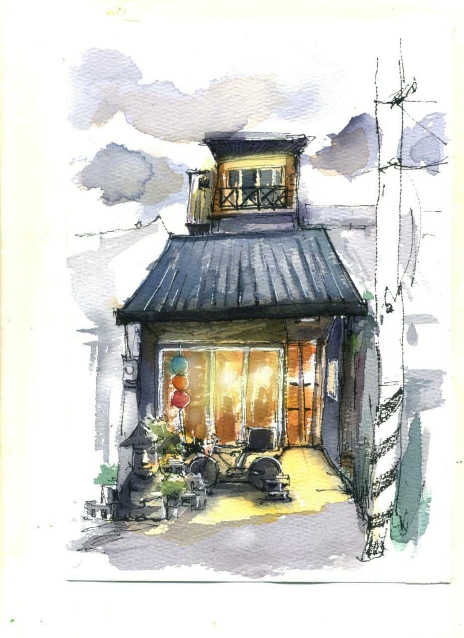 Original House Chishang Exterior foto